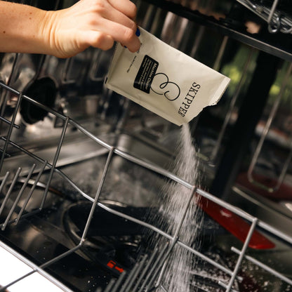 Machine Cleaner Refills