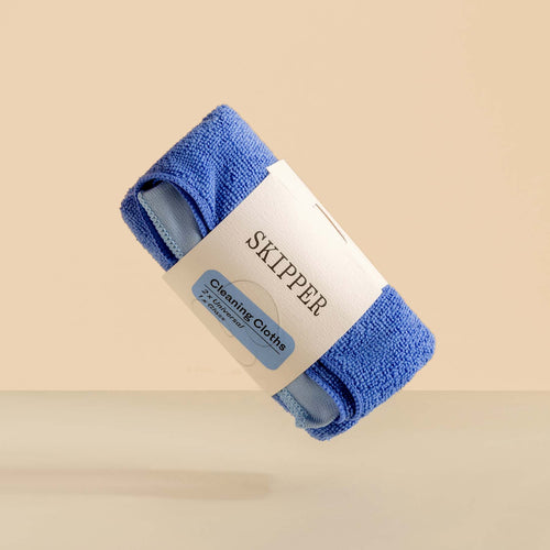 Microfibre Cleaning Cloths