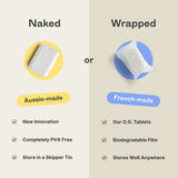 Naked Dishwasher Tablets (Aussie-made)