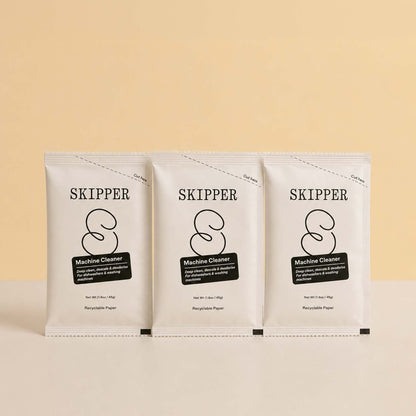Machine Cleaner Refills