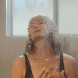 Naked Shower Steamers