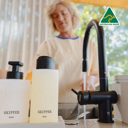 Dish Liquid Starter Kit