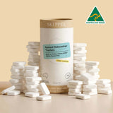 Naked Dishwasher Tablets (Aussie-made)