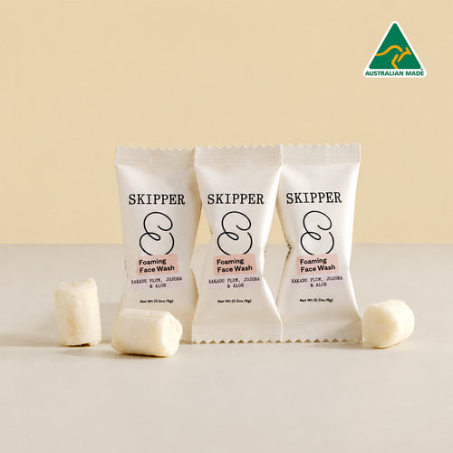 Face Wash Refills