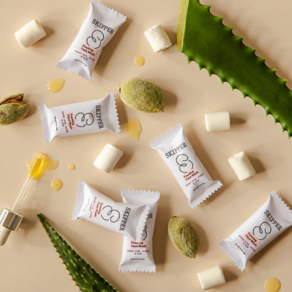 Face Wash Refills