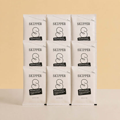 Machine Cleaner Refills