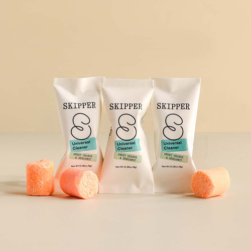Universal Cleaner Refills