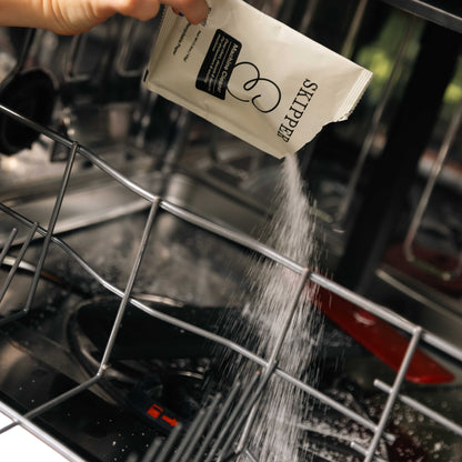 Machine Cleaner Refills