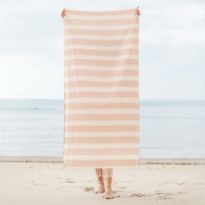 Turkish Beach Towel