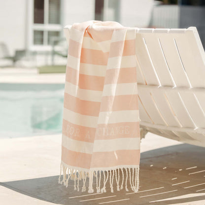 Turkish Beach Towel