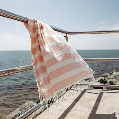 Turkish Beach Towel