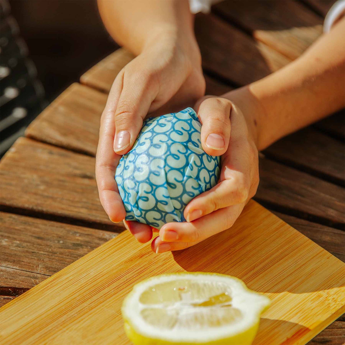 Beeswax Wraps