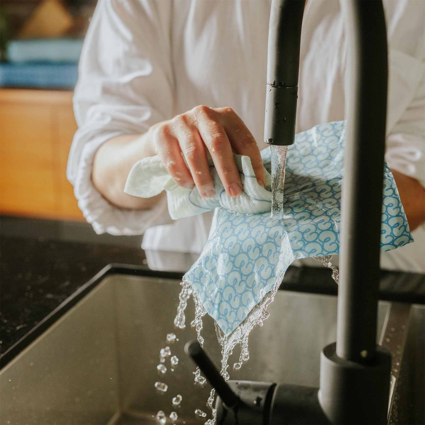 Beeswax Wraps