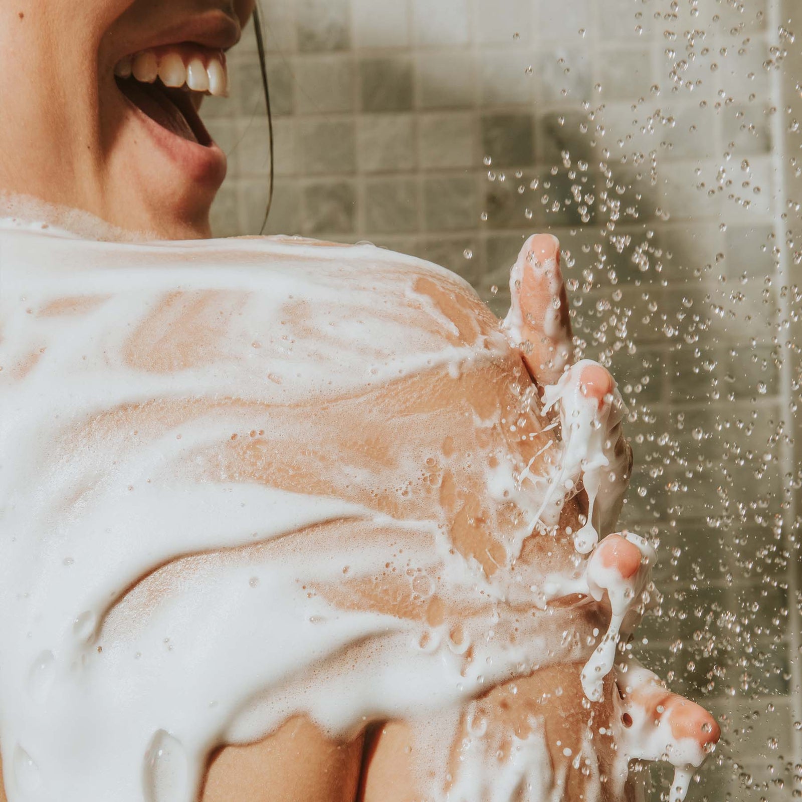 Body Wash Starter Kit