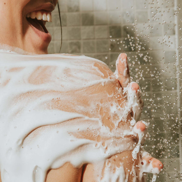 Body Wash