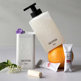 Skipper Body Wash Single Kit