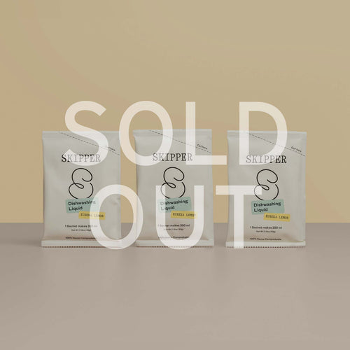 Dish Liquid Refills