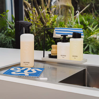 Dish Liquid Starter Kit