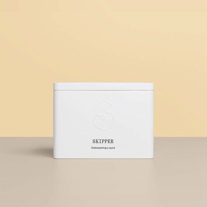 Skipper Storage Tins