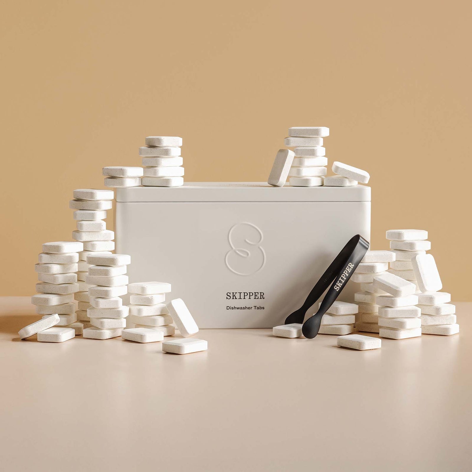 Dishwasher Tablet Starter Kit