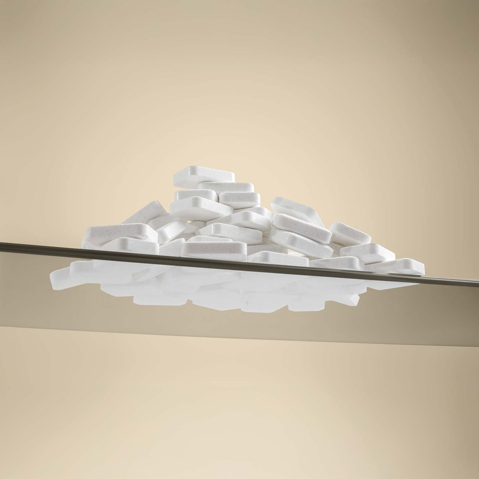 Dishwasher Tablet Starter Kit