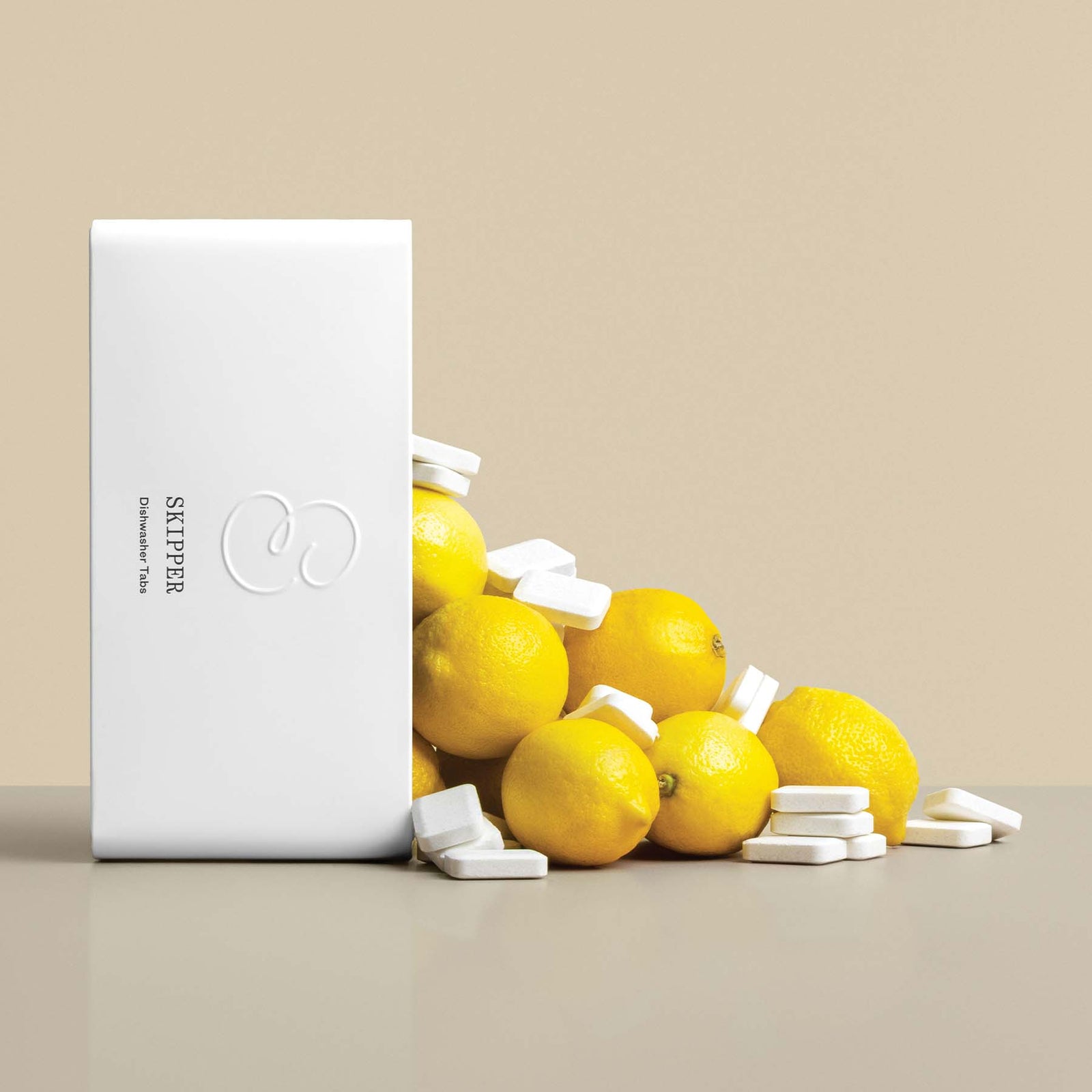 Dishwasher Tablet Starter Kit