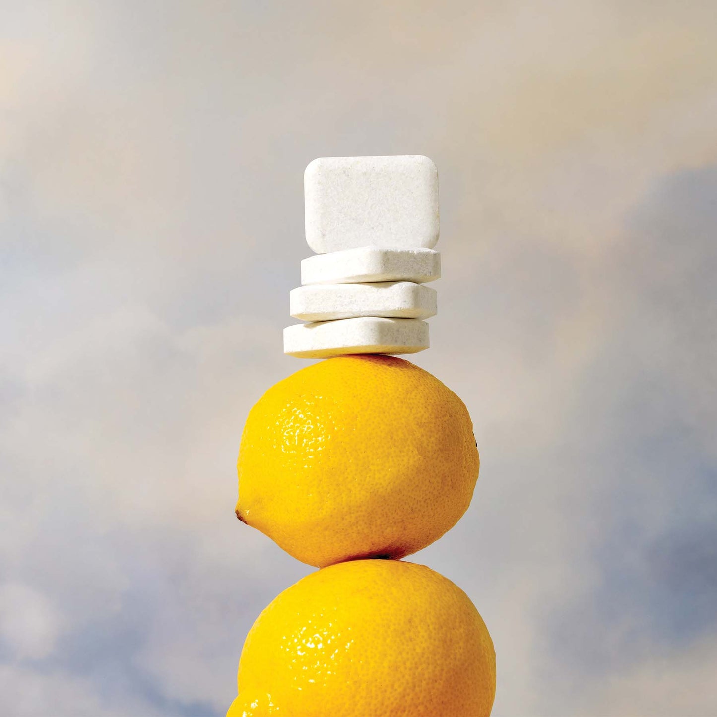 Naked Dishwasher Tablet Sample Pack