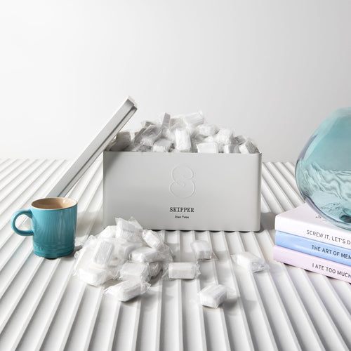 Dishwasher Tablet Starter Kit