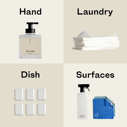 Essentials Bundle