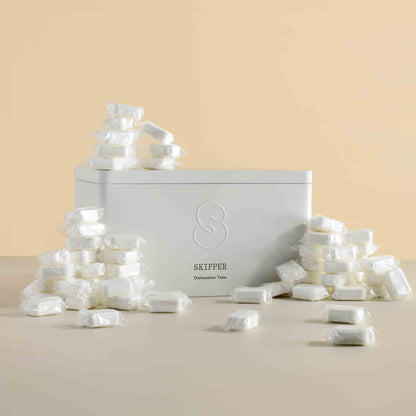 Dishwasher Tablet Starter Kit