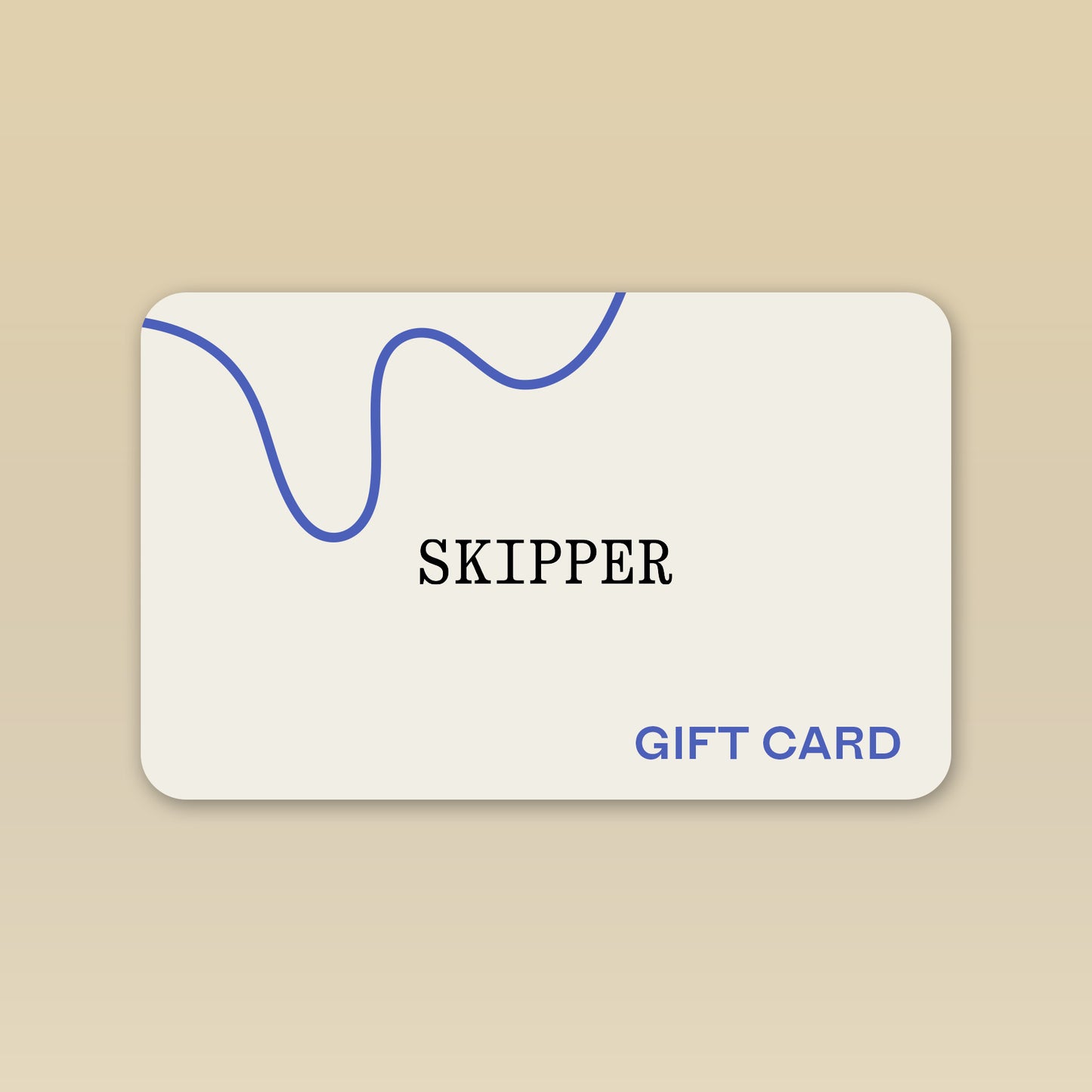 eGift Card