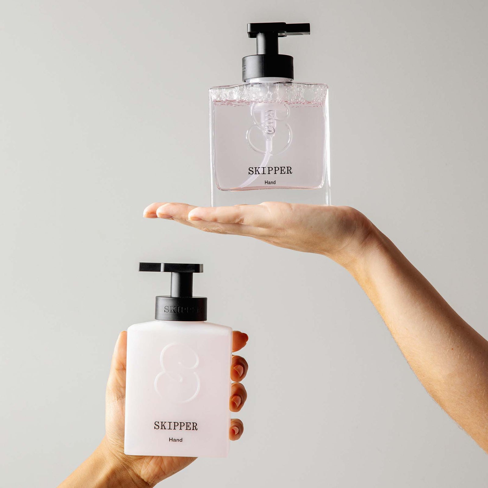 Hand Wash Dispenser 250ml