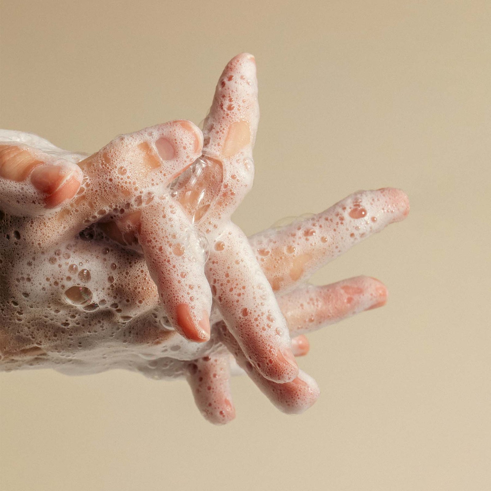 Hand Wash Starter Kit