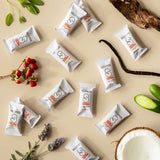 Loose hand wash tabs twelve variety pack