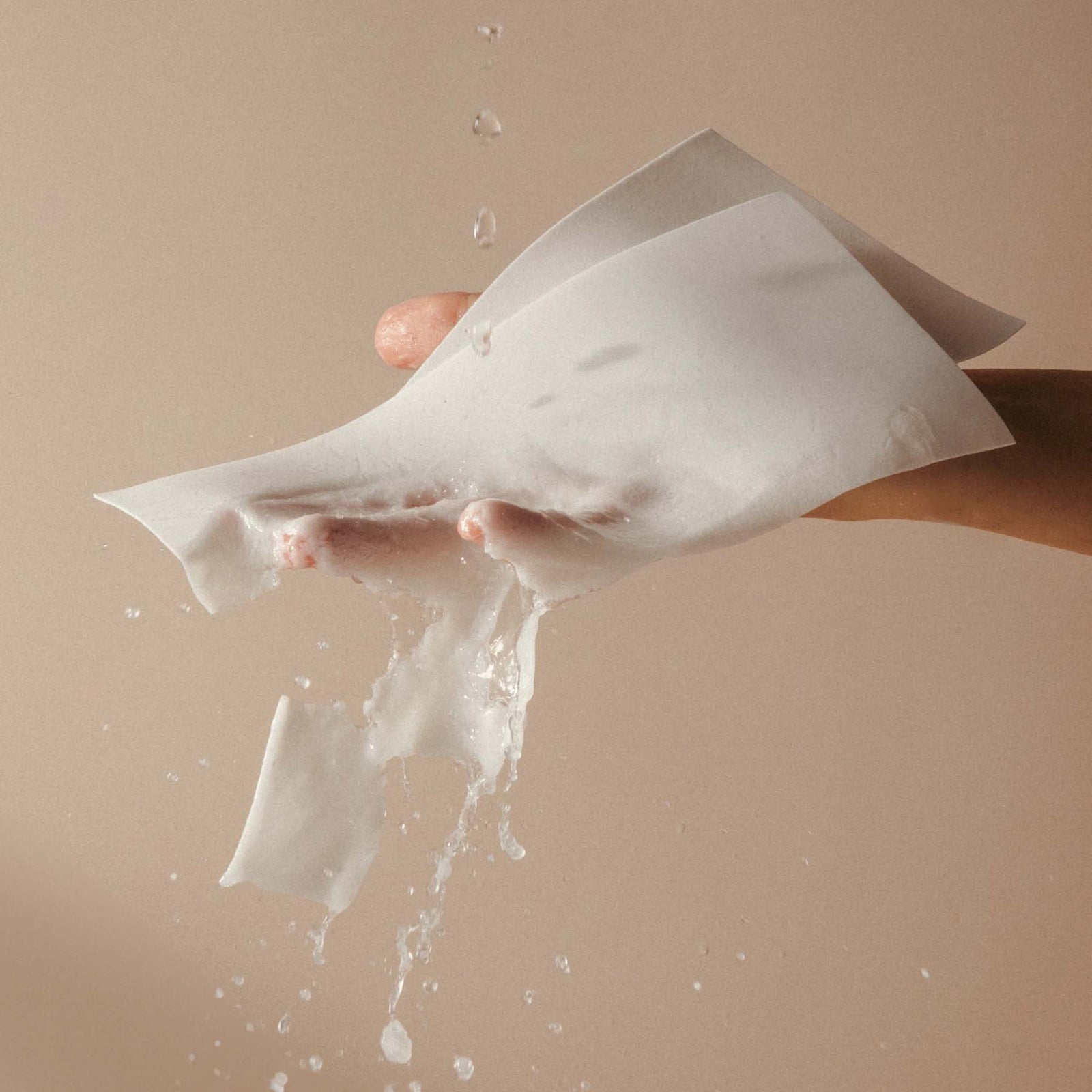 Laundry Sheets Starter Kit