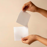 Laundry Detergent Sheets Travel Pack