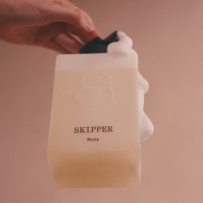 Body Wash Refills