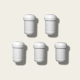 Free Replacement Foaming Pump Filters