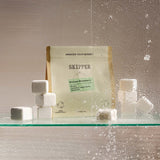 Naked Shower Steamers