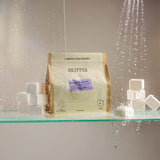 Naked Shower Steamers