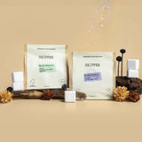 Naked Shower Steamers