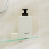 Naked Shower Steamers