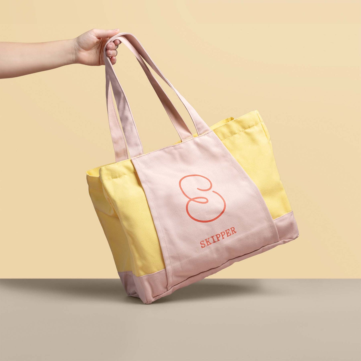 Limited Edition Summer Tote