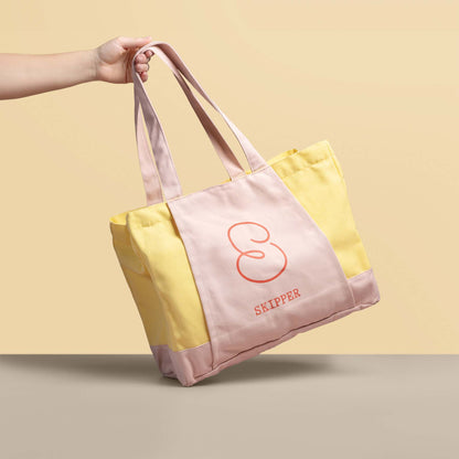 Limited Edition Summer Tote