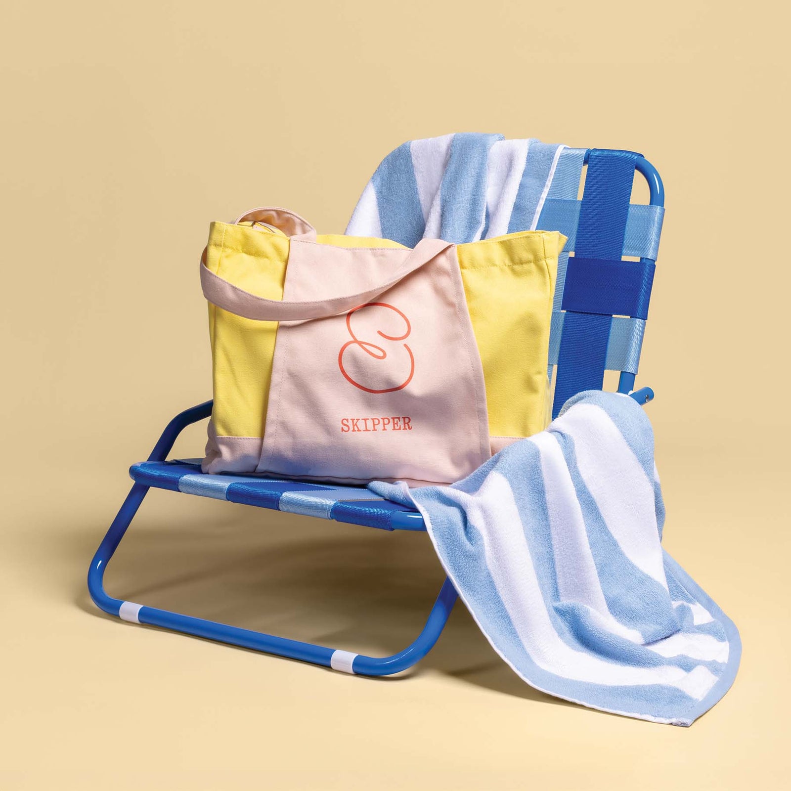 Limited Edition Summer Tote