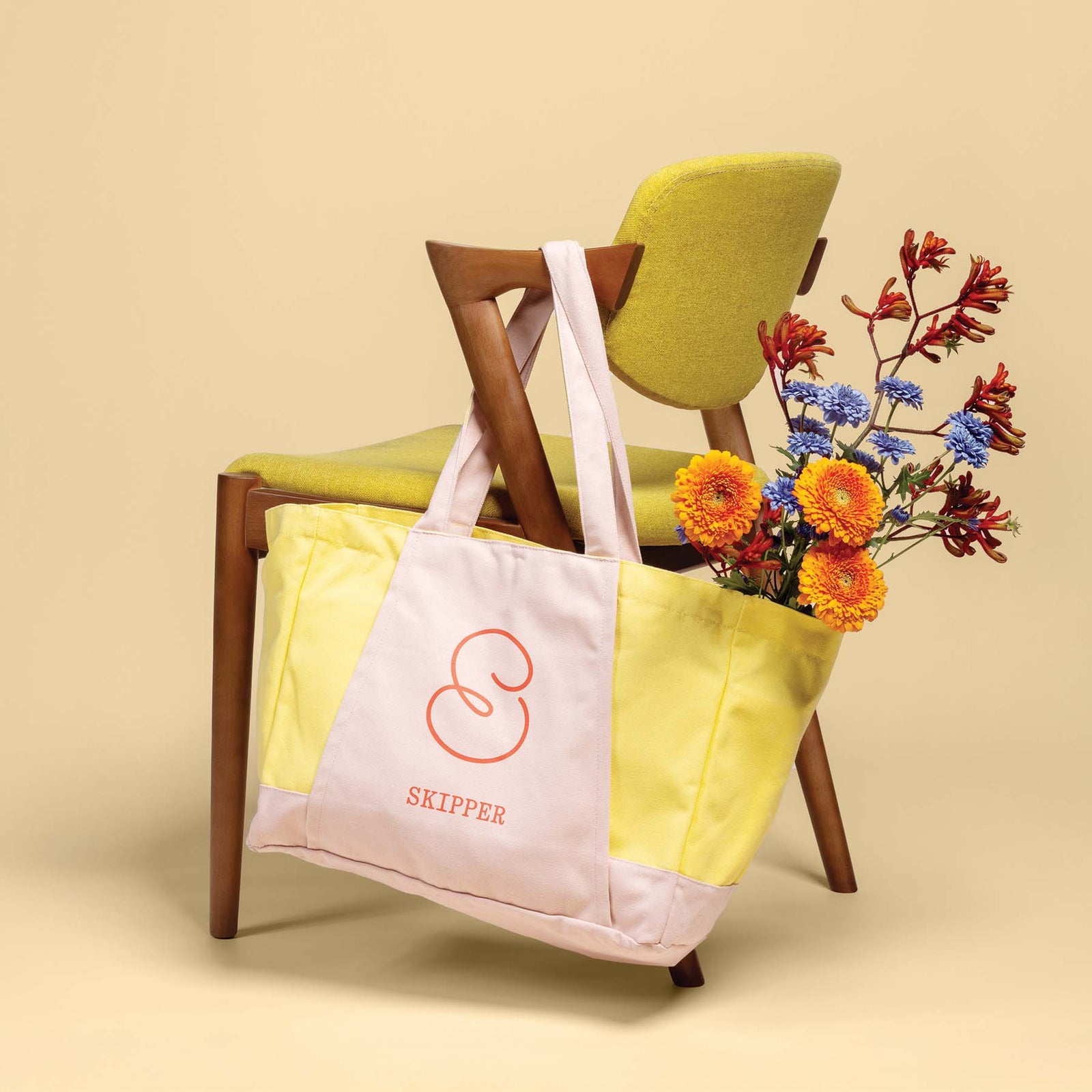 Limited Edition Summer Tote