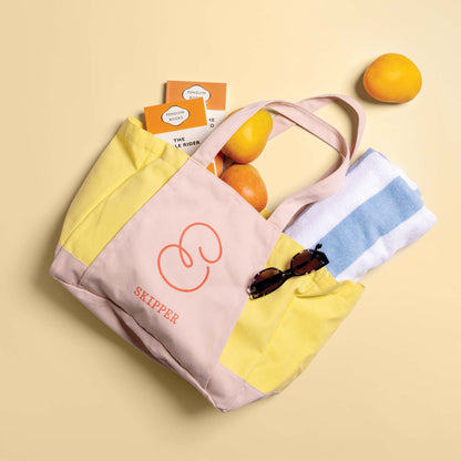 Limited Edition Summer Tote