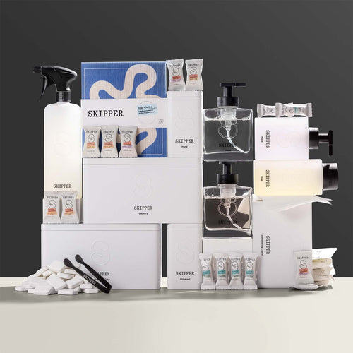 Switch Sale Starter Bundle