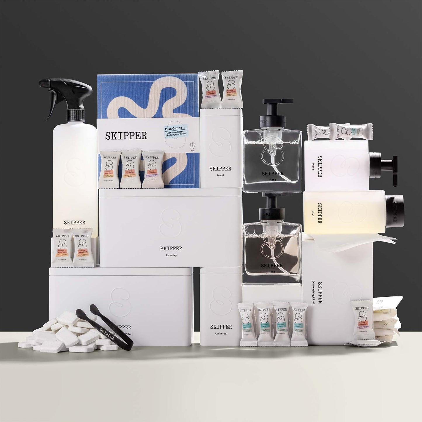 Switch Sale Starter Bundle