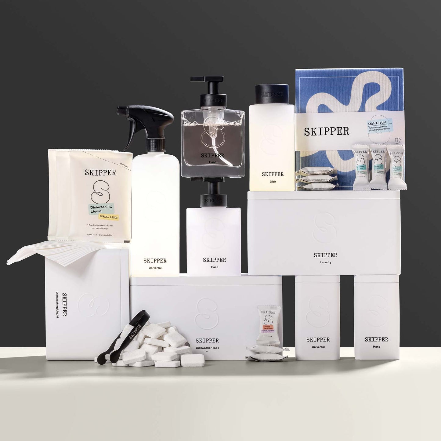 Switch Sale Starter Bundle